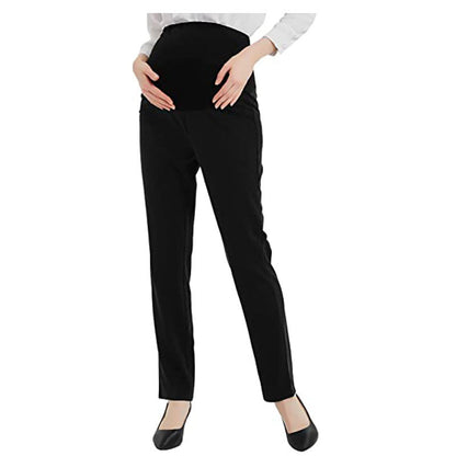 Work Frock Belly Pants Formal Suit