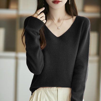 Front Line Ready-made Garments Seamless Knitwear For Women