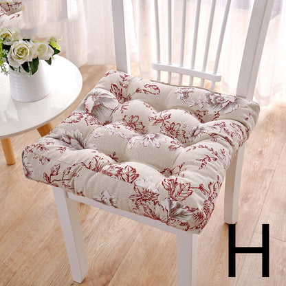 Chair Cushion Car Seat Cushion Office Dining Chair Cushion