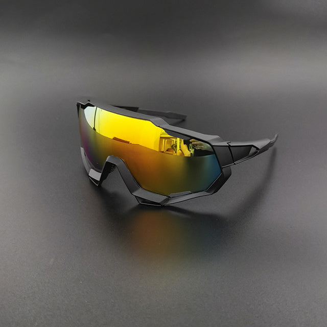 Men’s & Women’s Sport Road Bike Cycling Sunglasses UV400