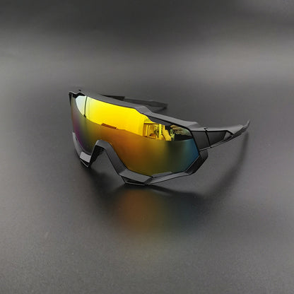 Men’s & Women’s Sport Road Bike Cycling Sunglasses UV400