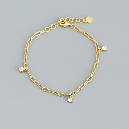 Summer Sweet All-matching Bracelet For Women