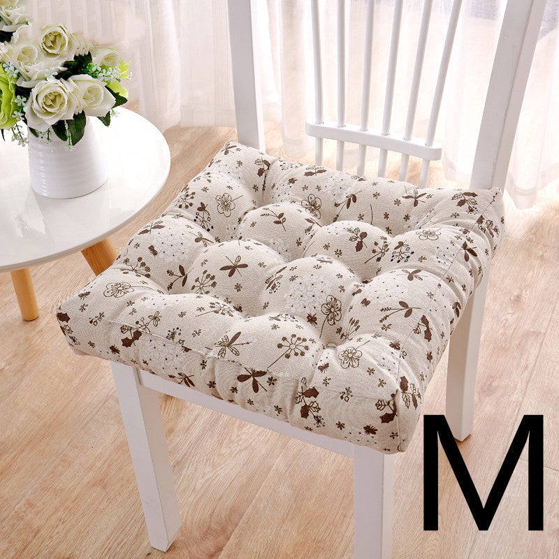 Chair Cushion Car Seat Cushion Office Dining Chair Cushion