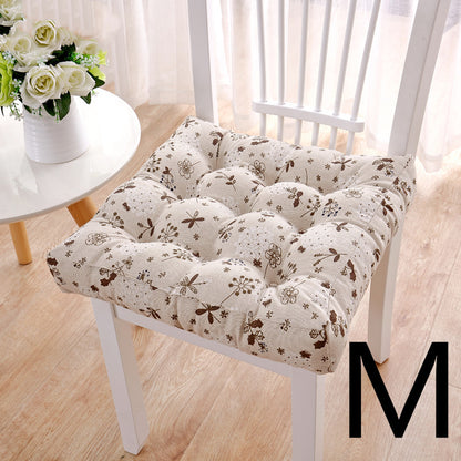 Chair Cushion Car Seat Cushion Office Dining Chair Cushion
