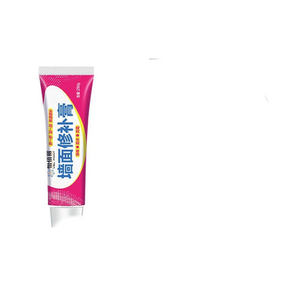 Repair White Wall Repair Paste Emulsion Paint