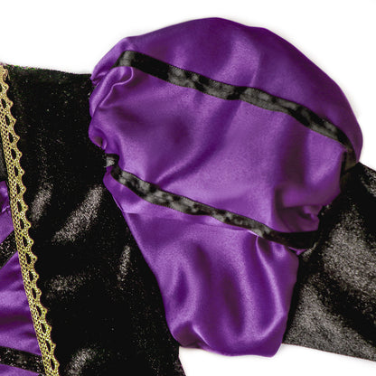 Halloween Costume - Kids' Witch Skirt Costume