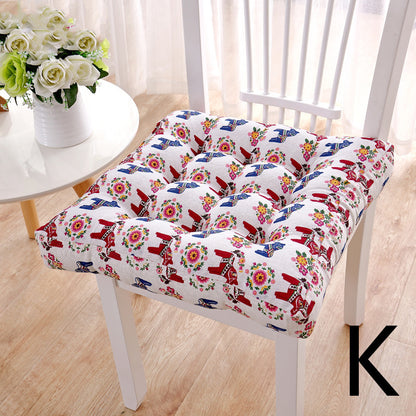 Chair Cushion Car Seat Cushion Office Dining Chair Cushion