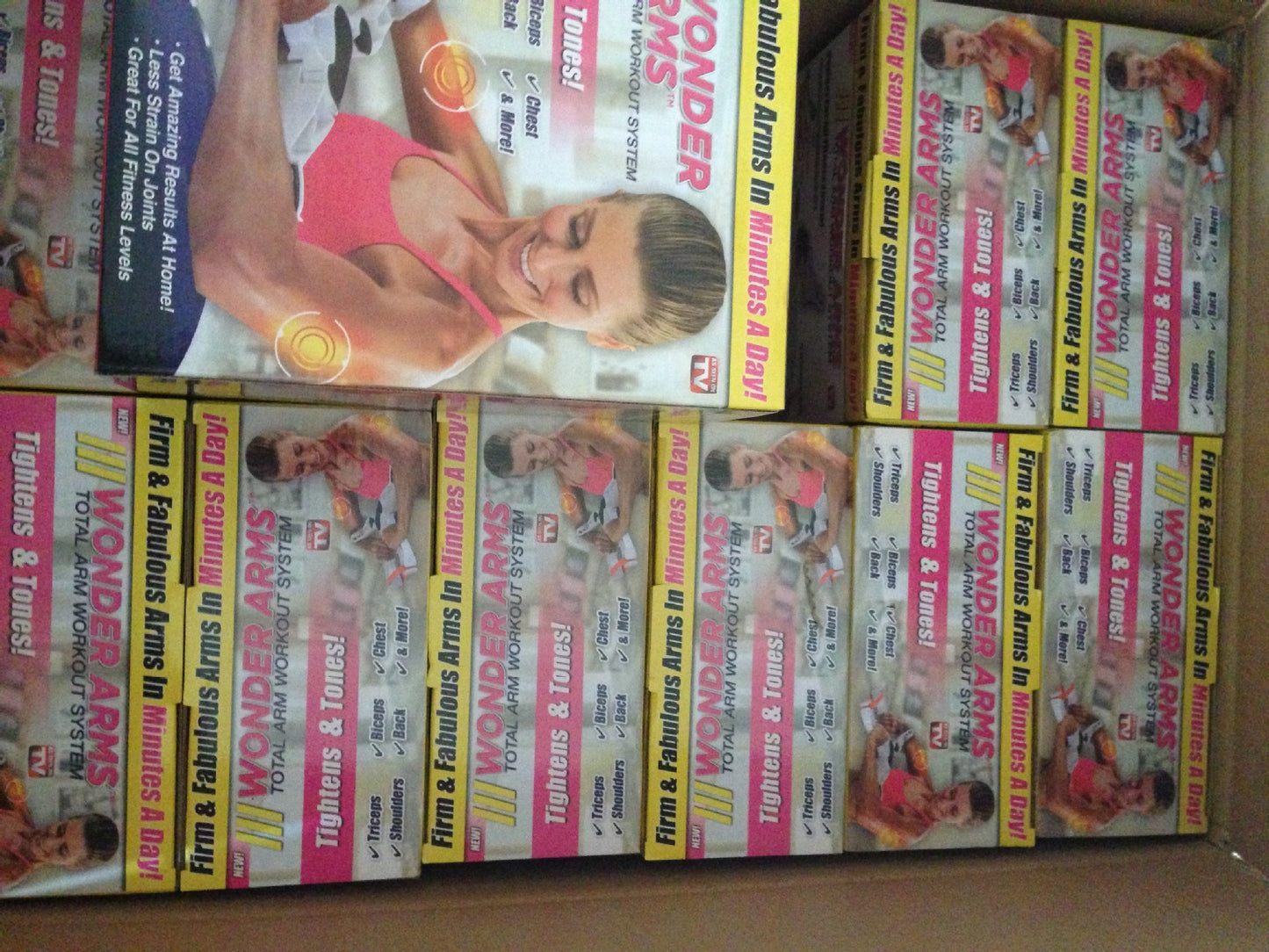 Fitness Equipment Puller - Muscle Exerciser