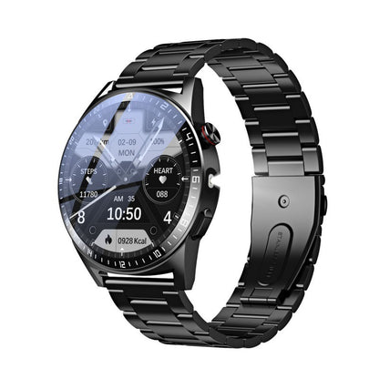 32G Memory Smart Watch with Flashlight & Bluetooth Calling - Ultra Long Standby