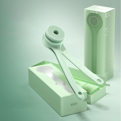 Youth Electric Shower Brush - Double Handle