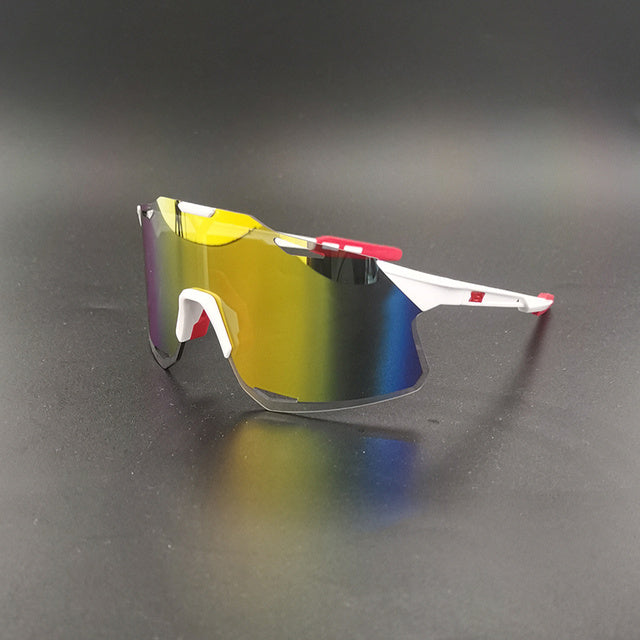 Men’s & Women’s Sport Road Bike Cycling Sunglasses UV400