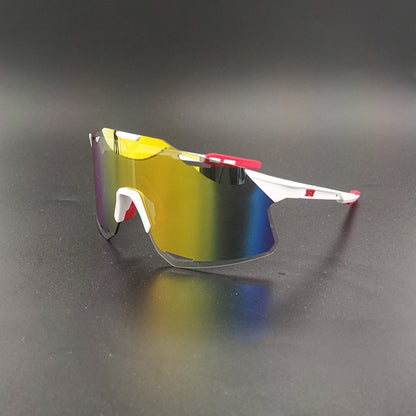 Men’s & Women’s Sport Road Bike Cycling Sunglasses UV400
