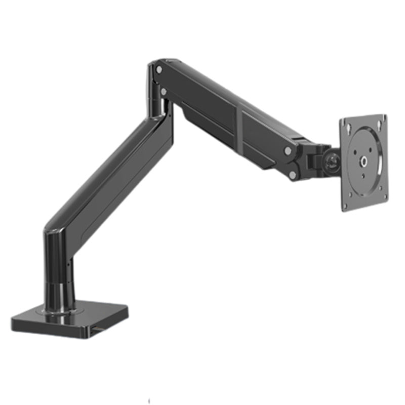 Computer Monitor Bracket Universal Rotary Base