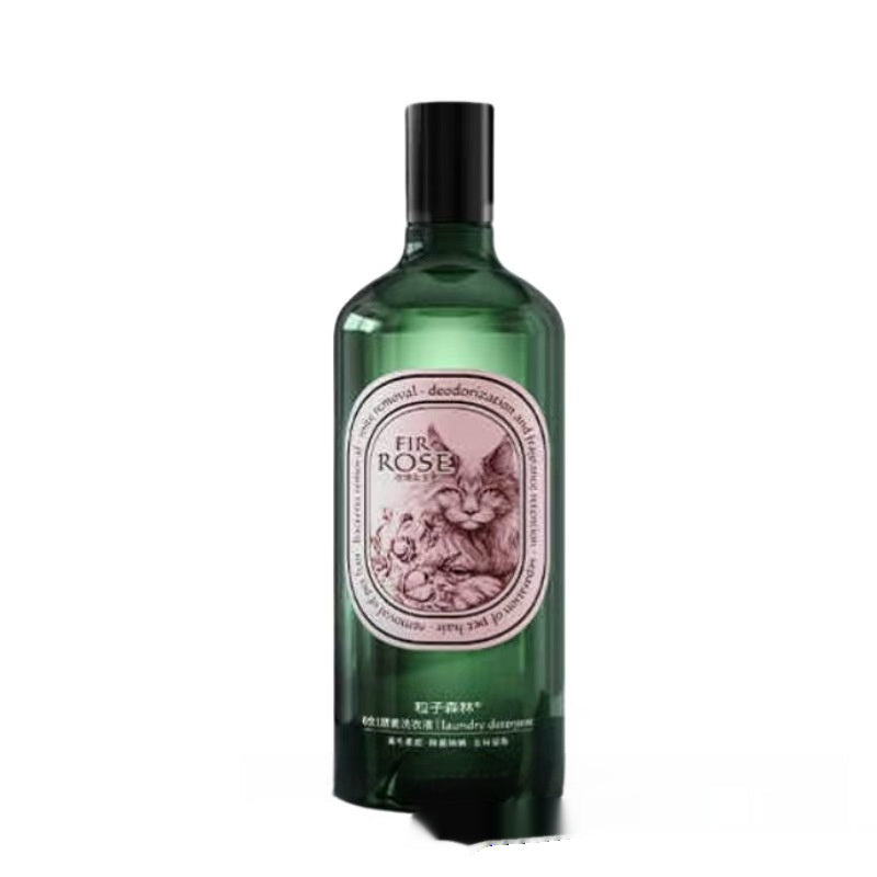 Particle Forest Pet Laundry Detergent