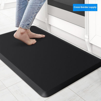 Household Kitchen Waterproof Non-slip Floor Mat