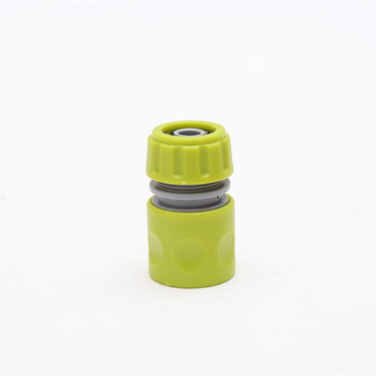 Plastic Household Water Quick Connector