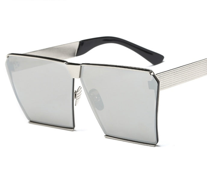 New Polarized Square Sunglasses for Ladies
