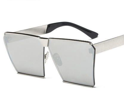 New Polarized Square Sunglasses for Ladies