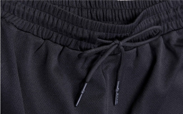 Loose Mesh Quick-Drying Shorts - Lightweight and Breathable