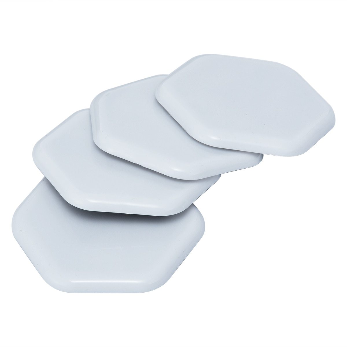 4Pcs Heavy Duty Furniture Moving Sliders Table Moving Pads Floor Protectors House Moving Helper Easy Moving Accessories