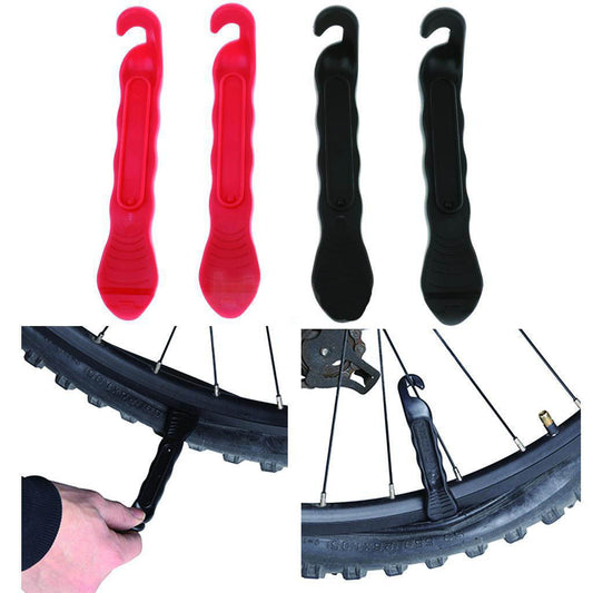High Quality New Reinforced Nylon Tire Pry Bar