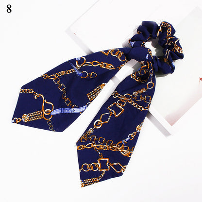 Big Flower Headdress Hair Accessory