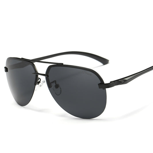 Polarized Sunglasses for Men and Women