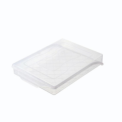 Refrigerator Crisper Food Freezing Box Storage Box