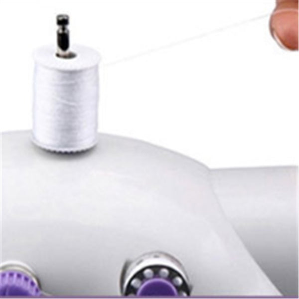 202 Micro Multifunctional Mini Portable Sewing Machine