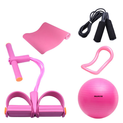 Home Fitness Equipment - Yoga Mat