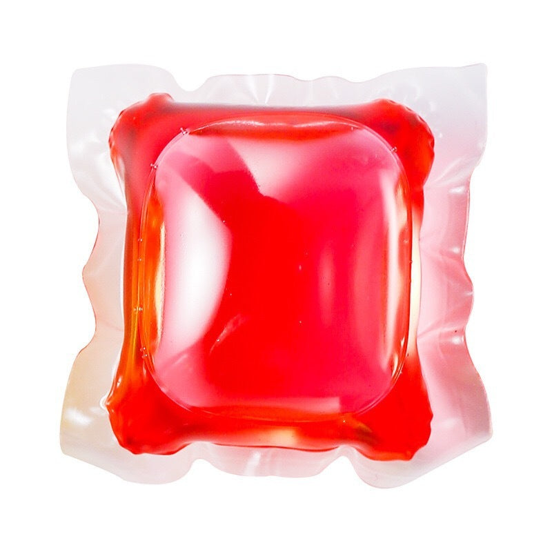 Scented laundry ball