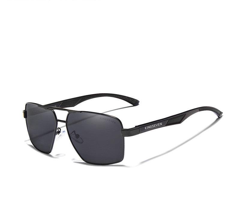 Sunglasses polarizer men eyes