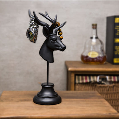 Natural Resin Animal Home Decoration