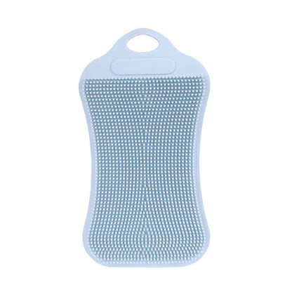 Dishwashing brush