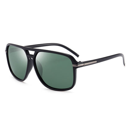 Polarized Retro Sunglasses for Men
