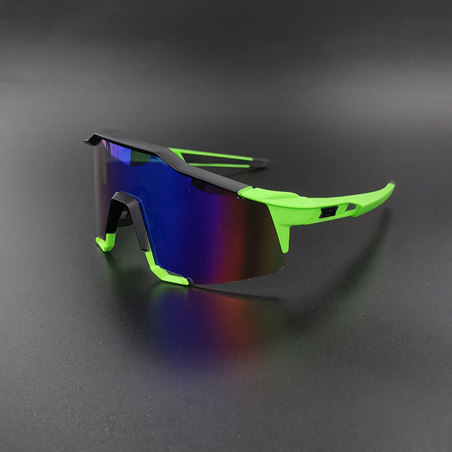Men’s & Women’s Sport Road Bike Cycling Sunglasses UV400