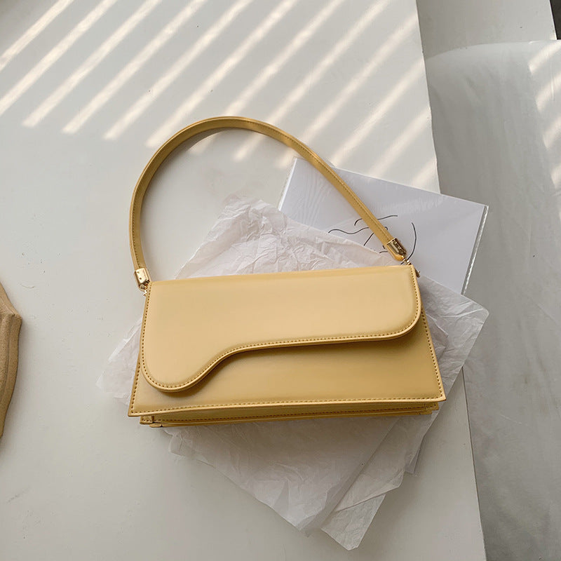 Shoulder bag fashion handbag