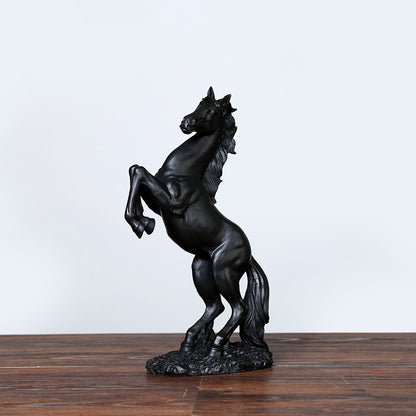 European Style Resin Animal Home Decoration