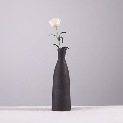 Green Hydroponic Vase Home Decoration