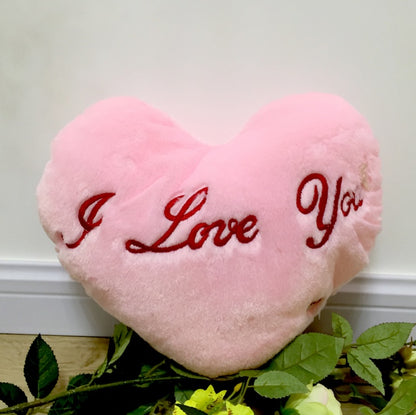 Unique Toy Luminous Pillow - Vivid Star Design LED Light Cushion