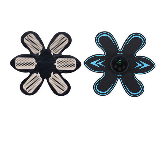 Muscle Stickers - Home Fitness Equipment