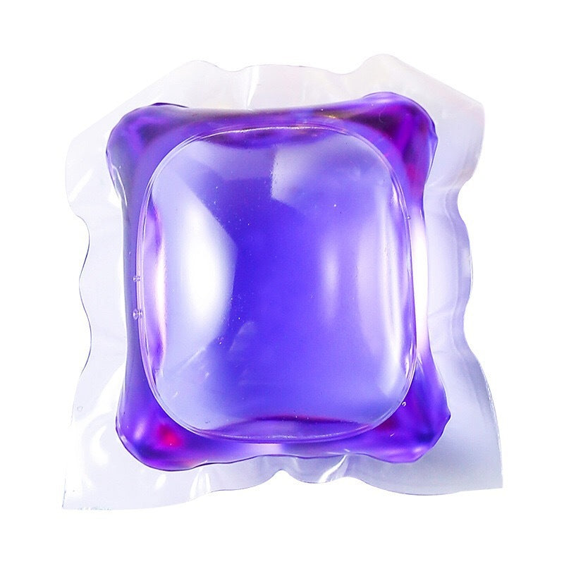 Scented laundry ball