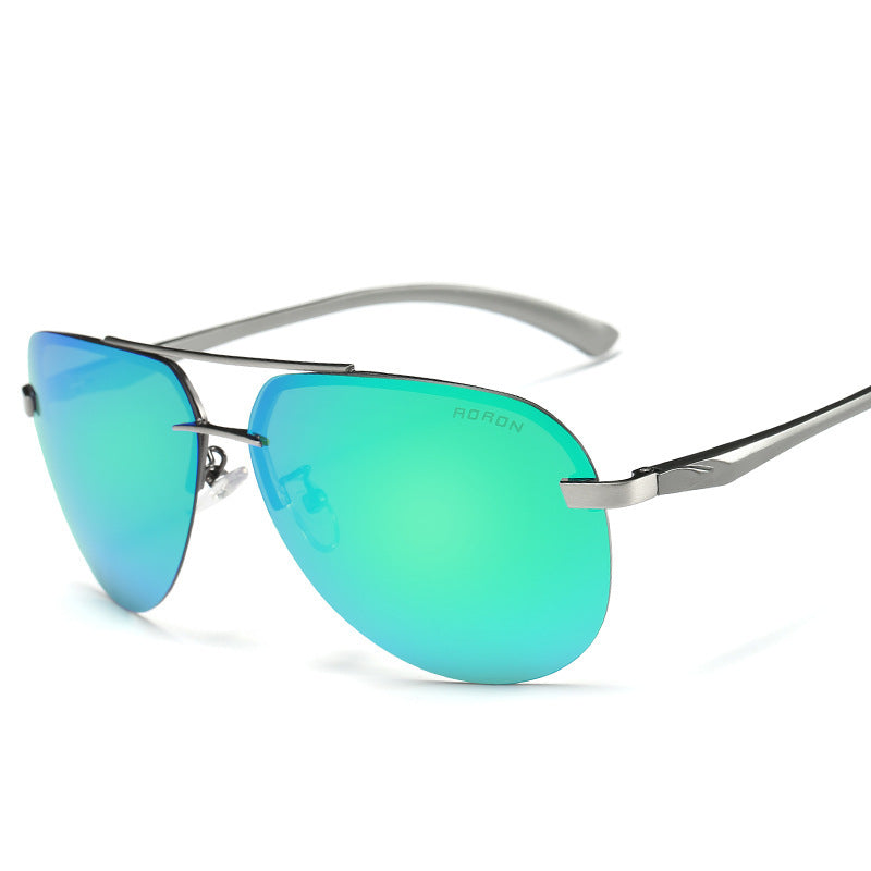 Polarized Sunglasses for Men and Women