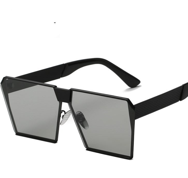 New Polarized Square Sunglasses for Ladies