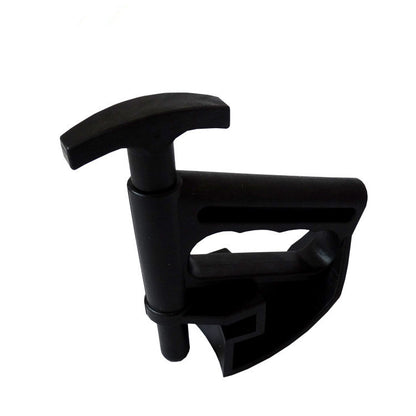 Tire chucking machine, tyre changer auxiliary accessories