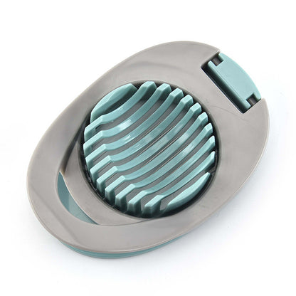 Plastic Kitchen Tool - Egg Slicer and Shredder