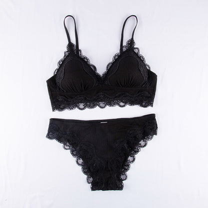 Women's Bra Set – Comfortable and Stylish