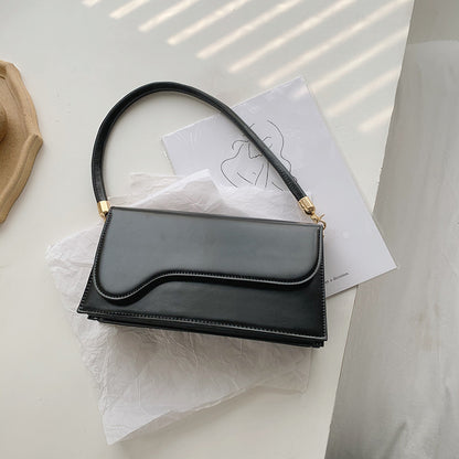 Shoulder bag fashion handbag