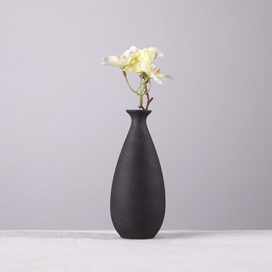 Green Hydroponic Vase Home Decoration