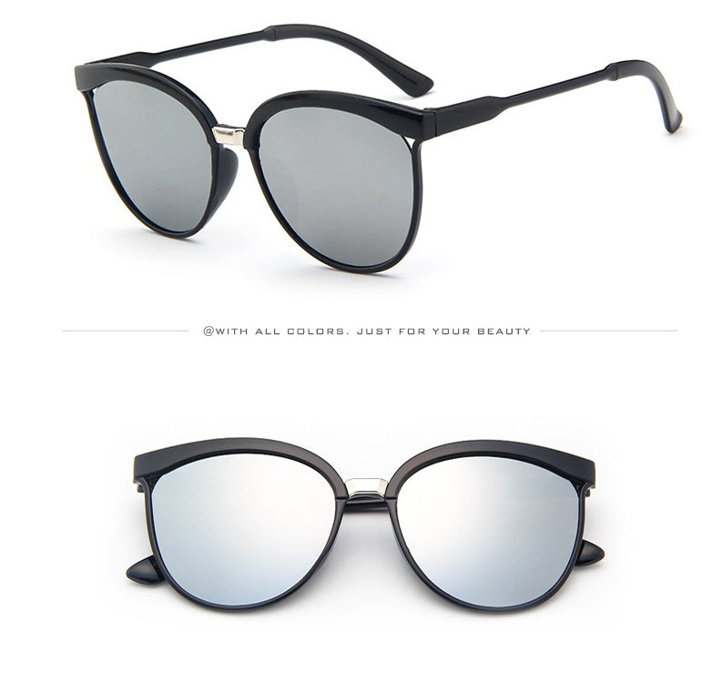 Modern Fashion Sunglasses